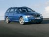 2006 Skoda Octavia Combi RS 5